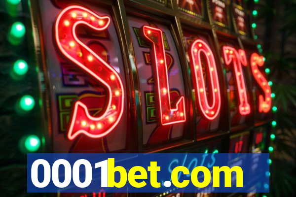 0001bet.com