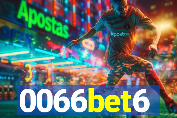 0066bet6