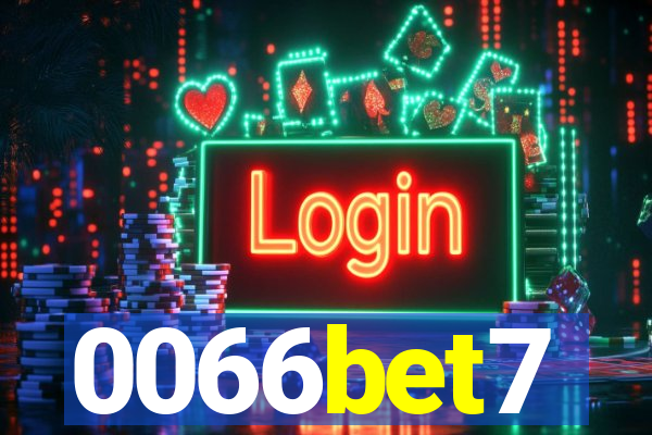 0066bet7