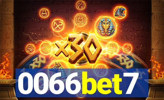 0066bet7