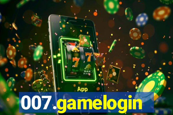 007.gamelogin