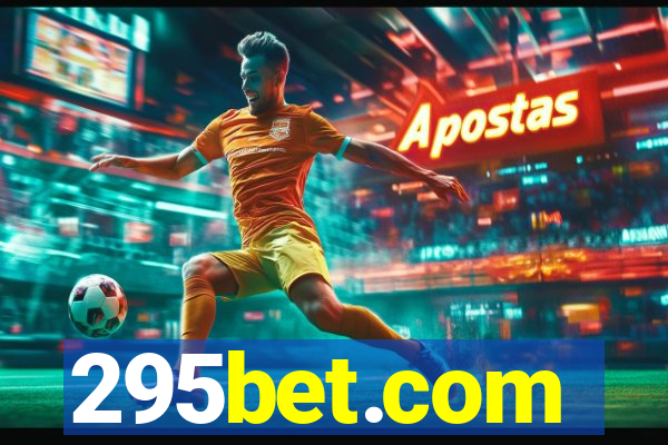 295bet.com