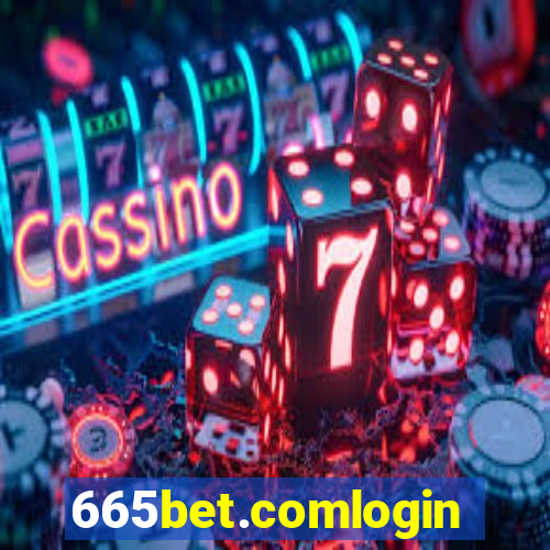 665bet.comlogin