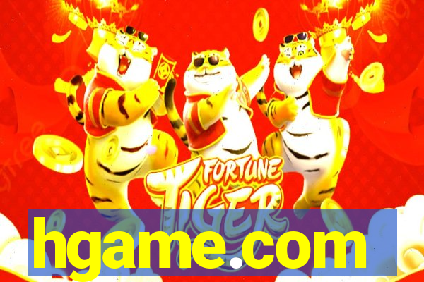 hgame.com