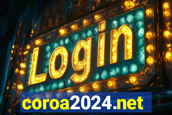 coroa2024.net