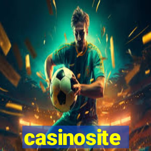 casinosite