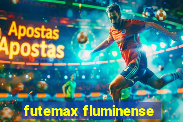 futemax fluminense