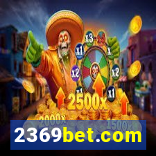 2369bet.com