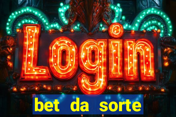 bet da sorte código promocional