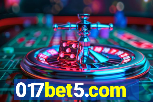 017bet5.com