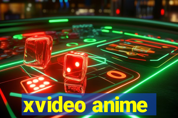 xvideo anime