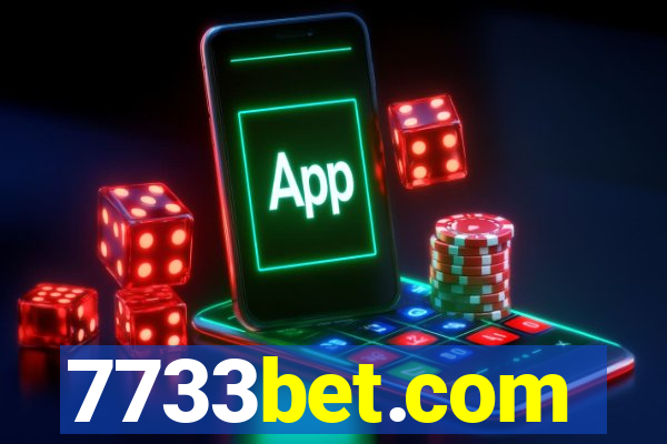 7733bet.com