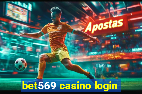 bet569 casino login