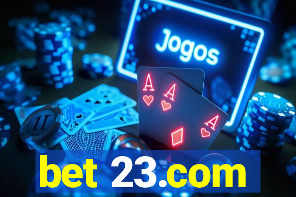 bet 23.com