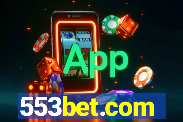 553bet.com