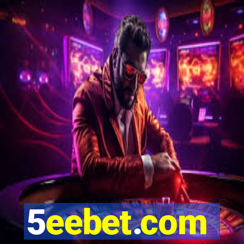 5eebet.com