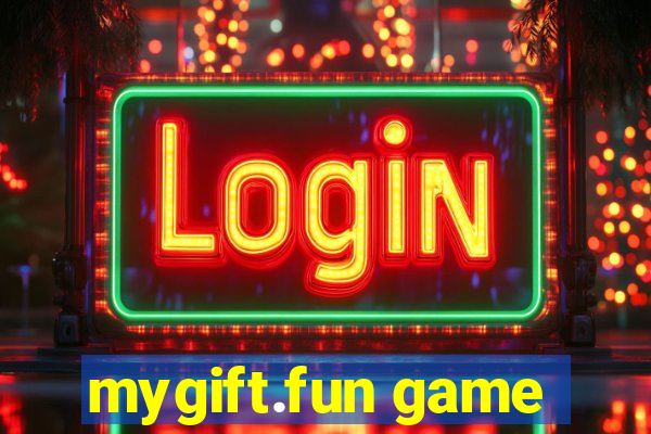 mygift.fun game