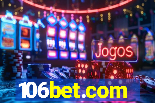 106bet.com