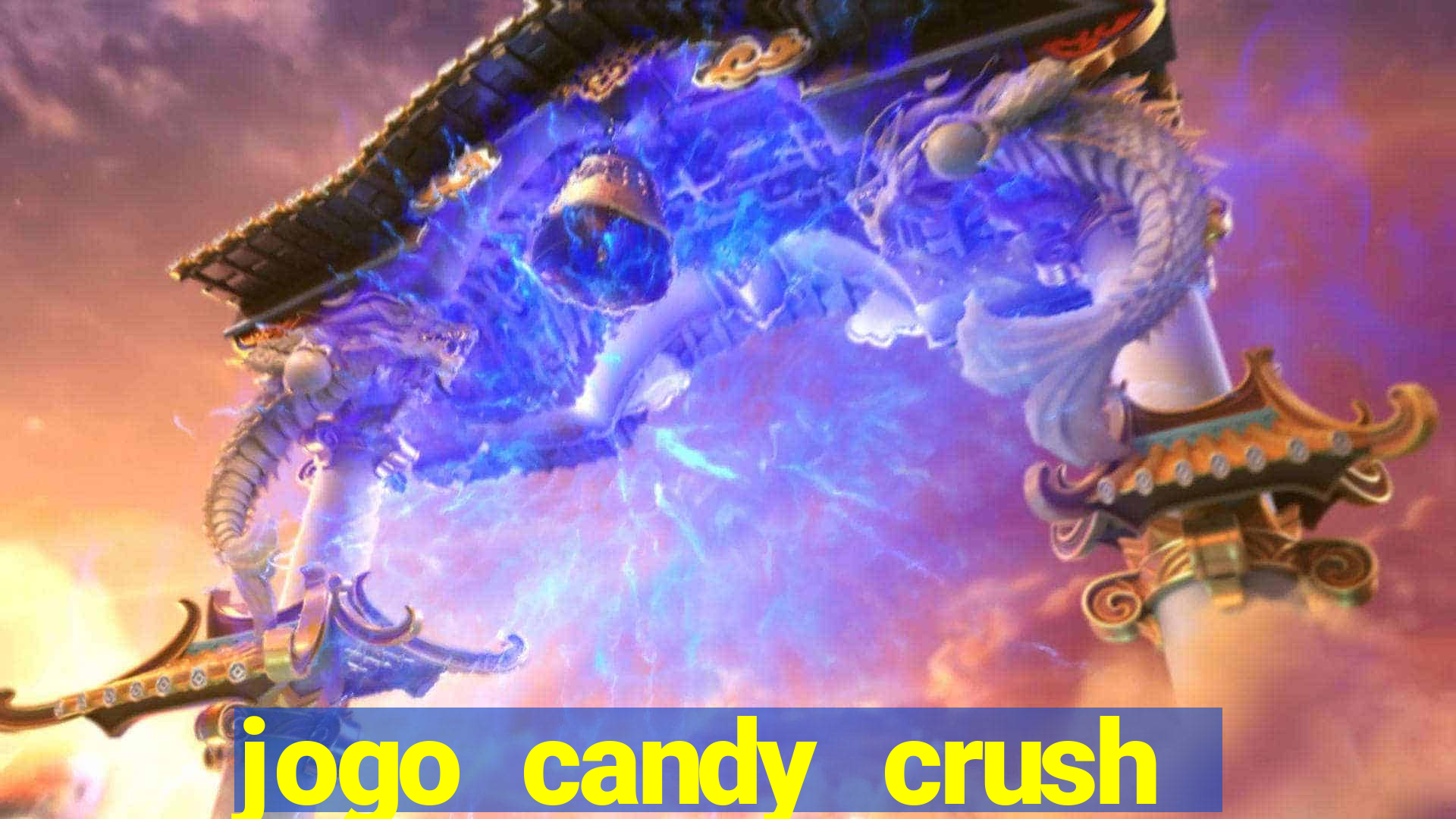 jogo candy crush saga no facebook