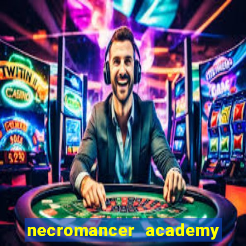 necromancer academy and the genius summoner 59