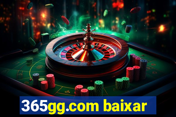 365gg.com baixar