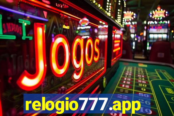 relogio777.app