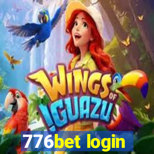 776bet login