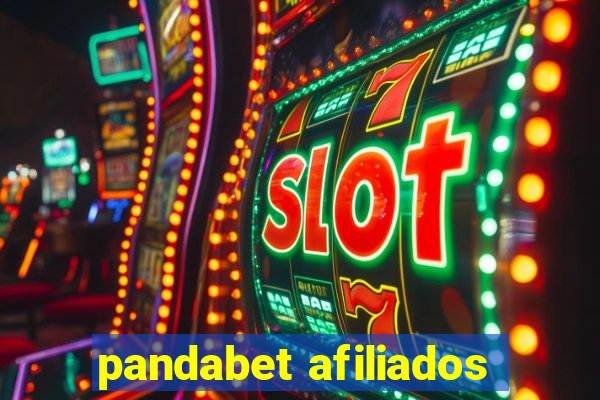 pandabet afiliados