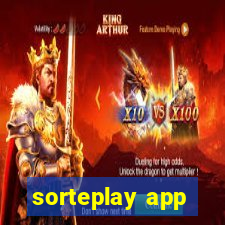 sorteplay app