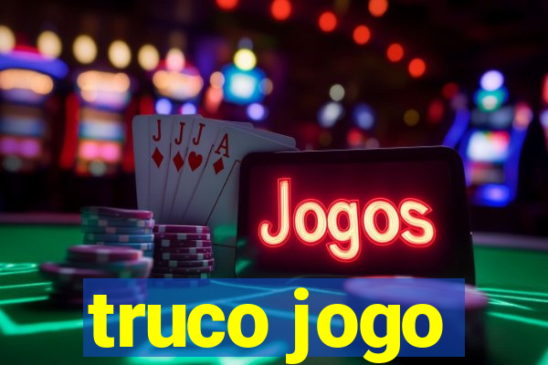 truco jogo