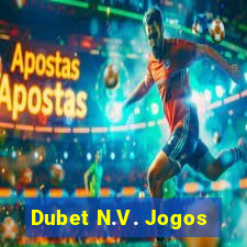 Dubet N.V. Jogos