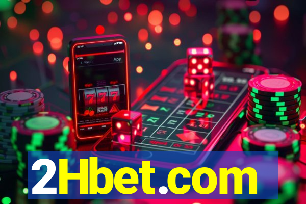 2Hbet.com