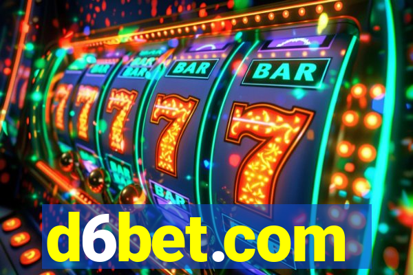 d6bet.com