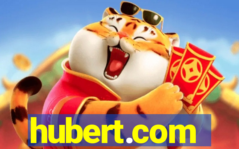 hubert.com plataforma de jogos