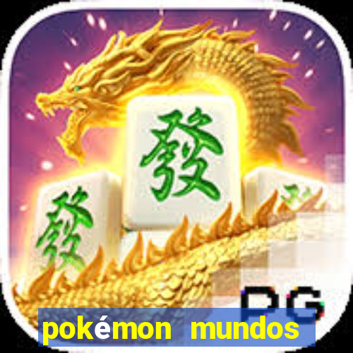 pokémon mundos elementais download apk