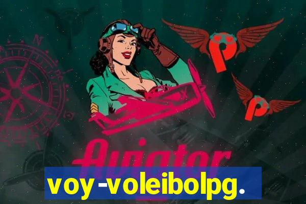 voy-voleibolpg.com