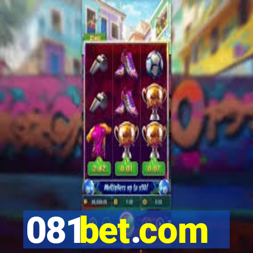 081bet.com