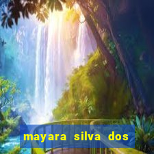 mayara silva dos santos nua