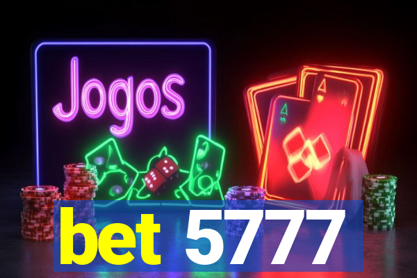 bet 5777