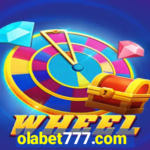 olabet777.com