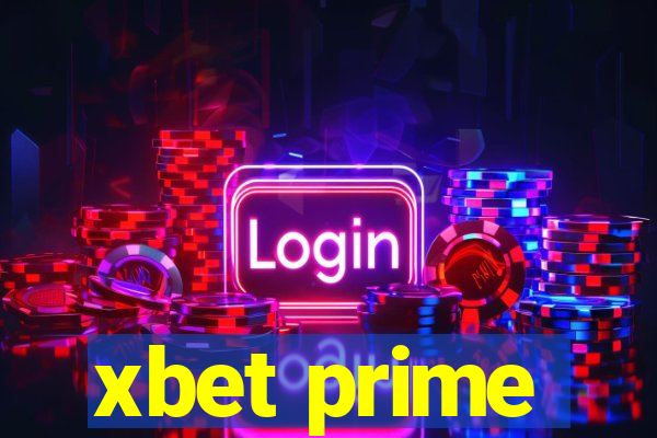 xbet prime