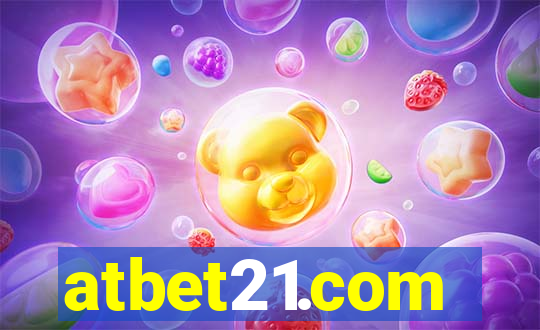 atbet21.com