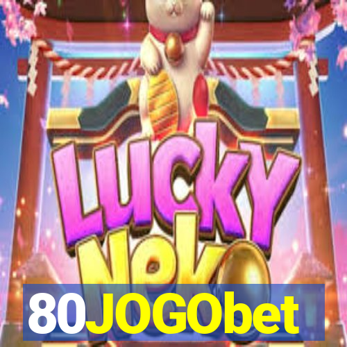 80JOGObet