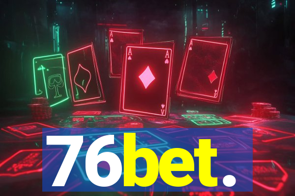 76bet.