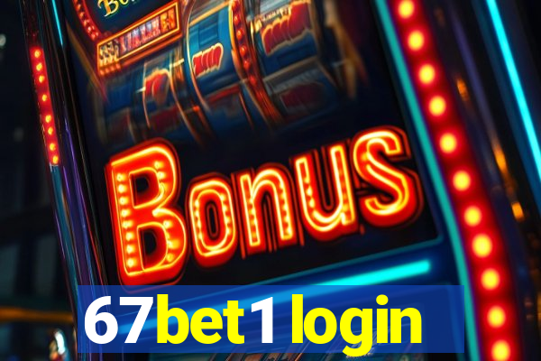 67bet1 login