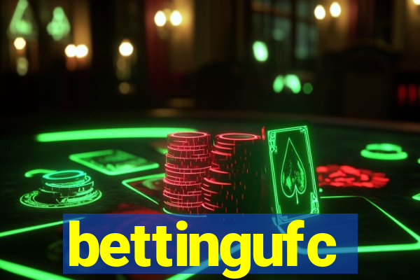 bettingufc