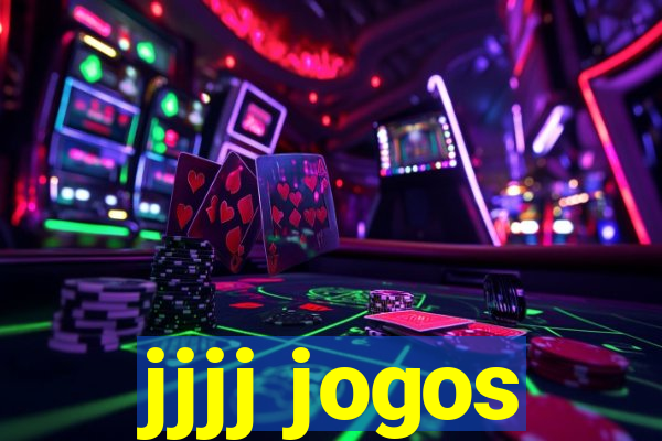 jjjj jogos