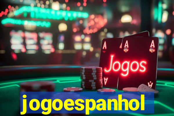 jogoespanhol