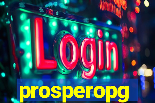 prosperopg