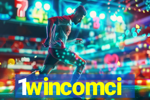 1wincomci